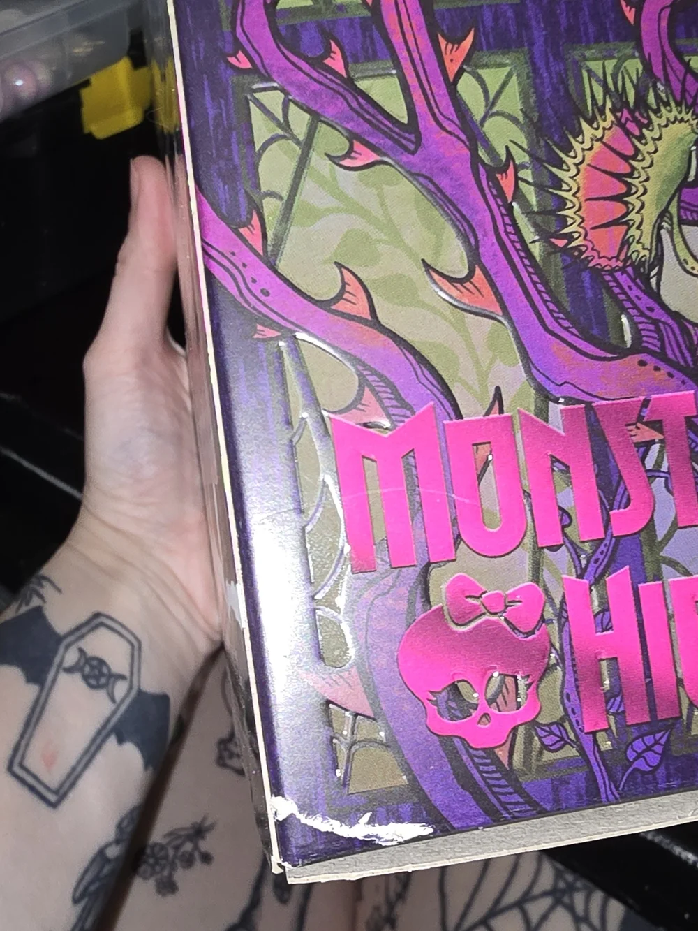 monster high monster high